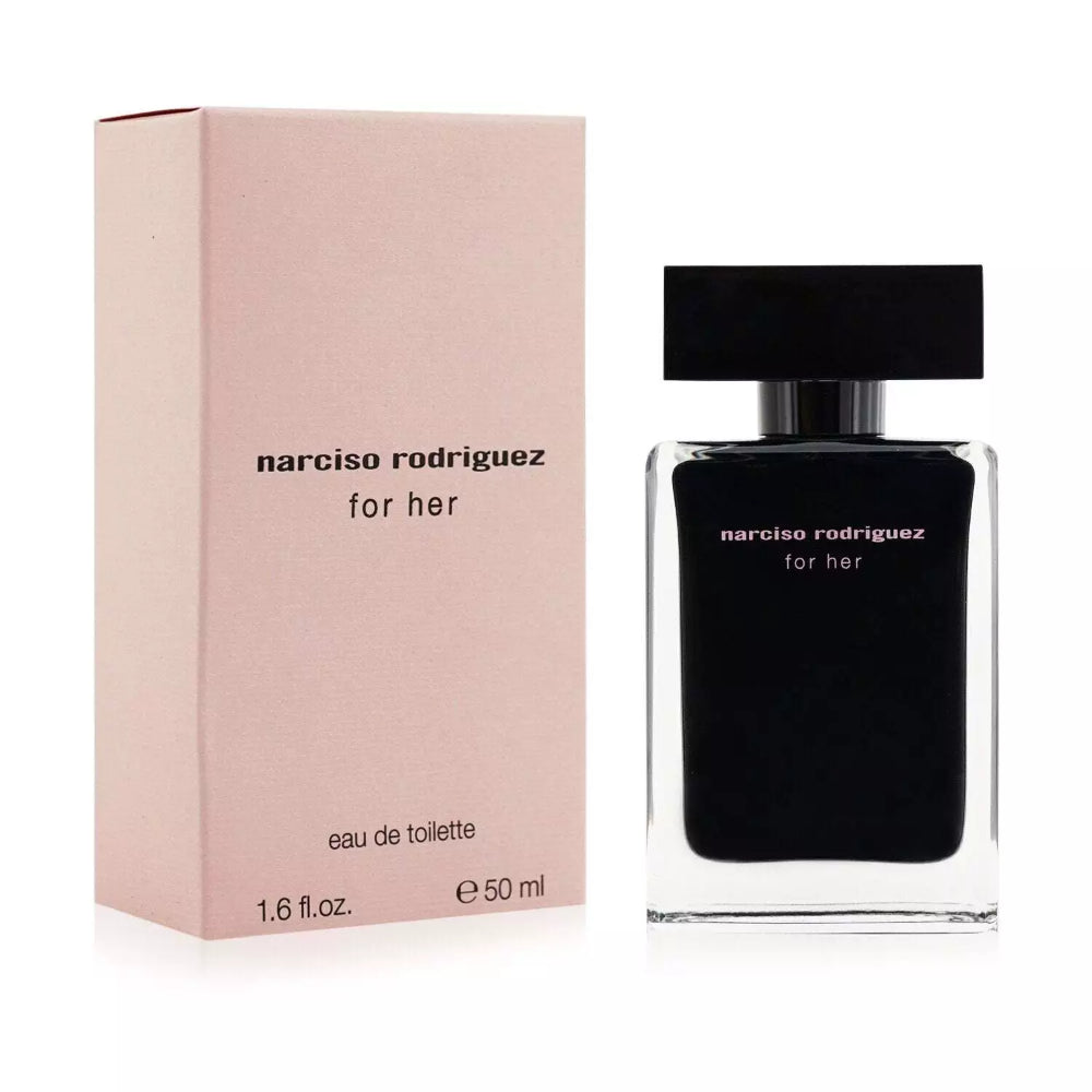 Narciso Rodriguez For Her Edt Spray