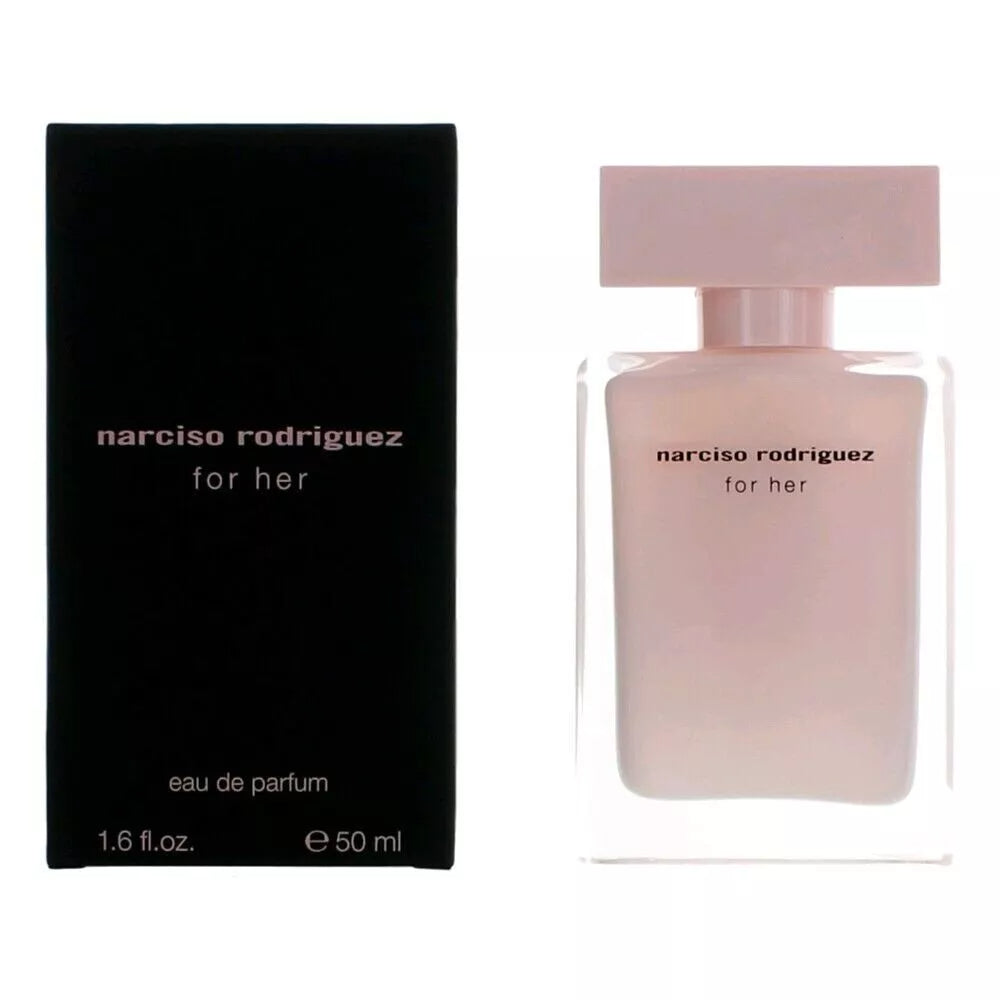 Narciso Rodriguez For Her Edt Spray