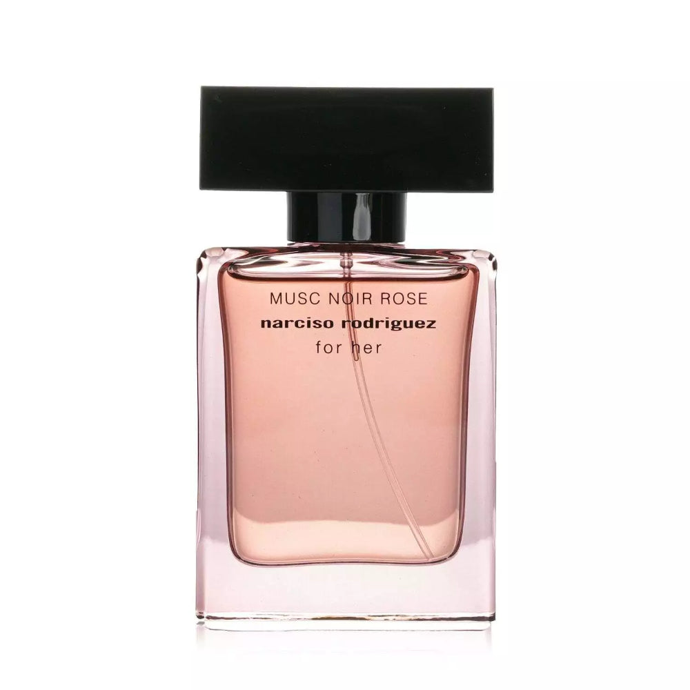 Narciso Rodriguez Musc Noir Rose For Her Edp Spray