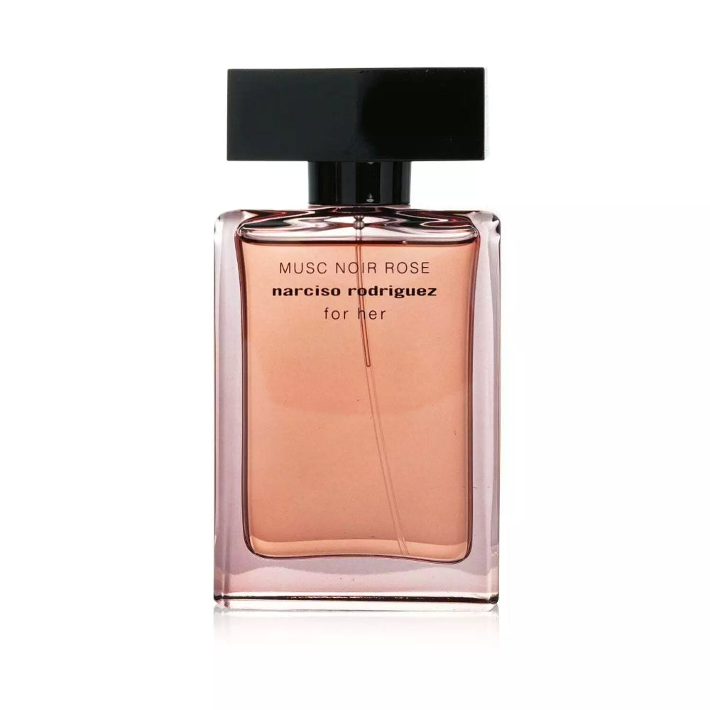 Narciso Rodriguez Musc Noir Rose For Her Edp Spray