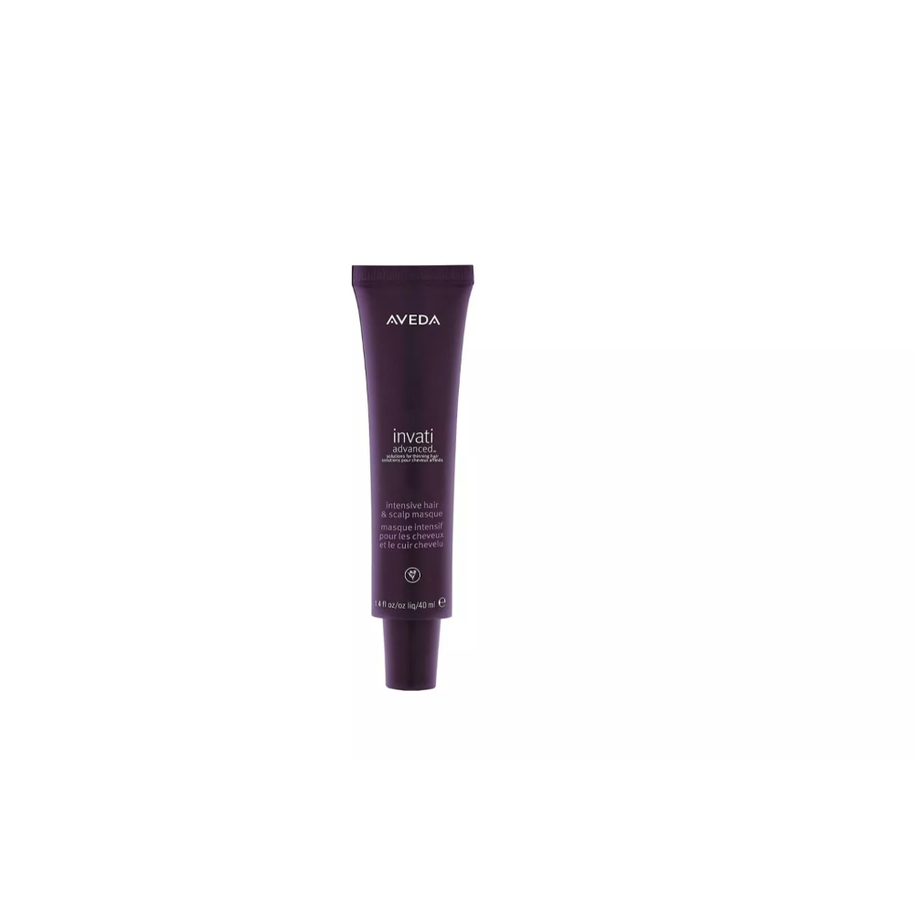 Aveda Invati Advanced Intensive Hair & Scalp Masque