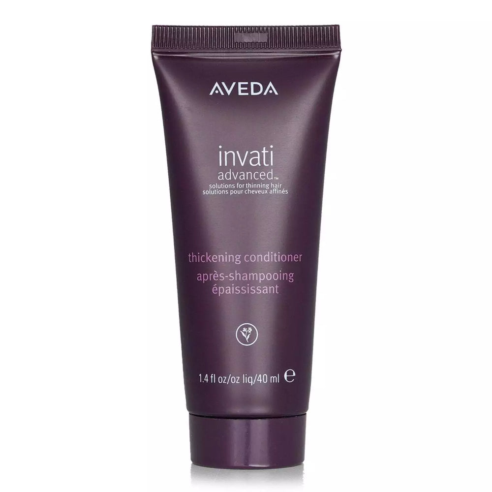 Aveda Invati Advanced Thickening Conditioner