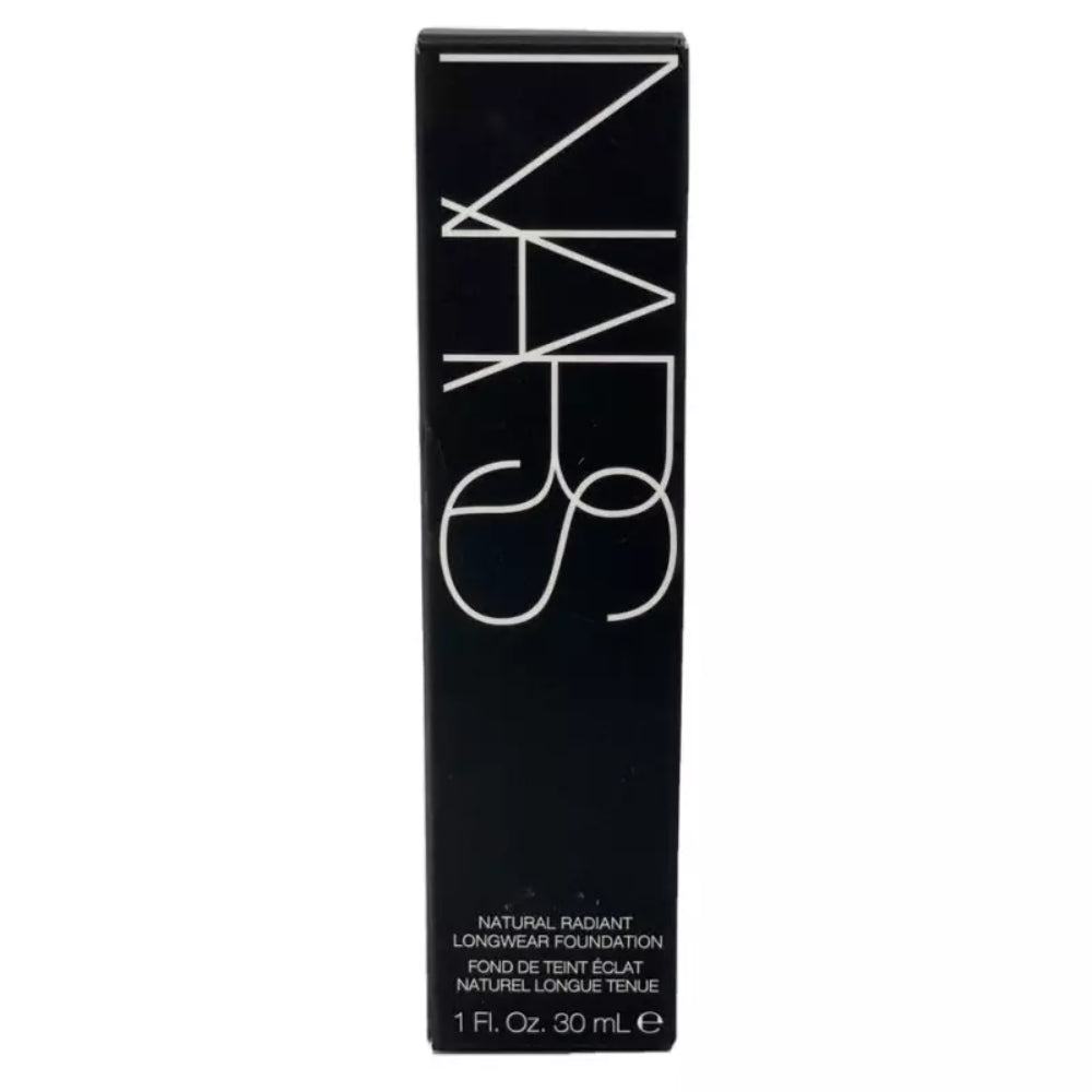 Nars Natural Radiant Longwear Foundation