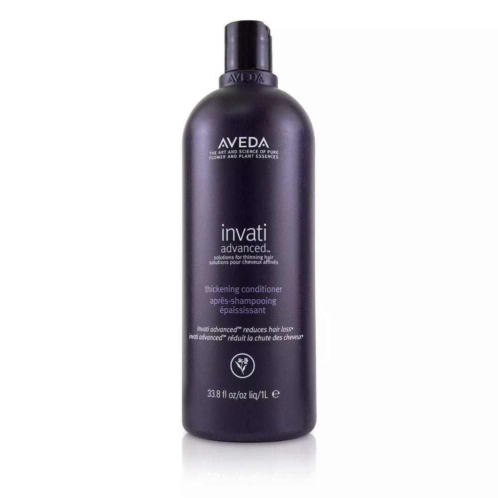 Aveda Invati Advanced Thickening Conditioner