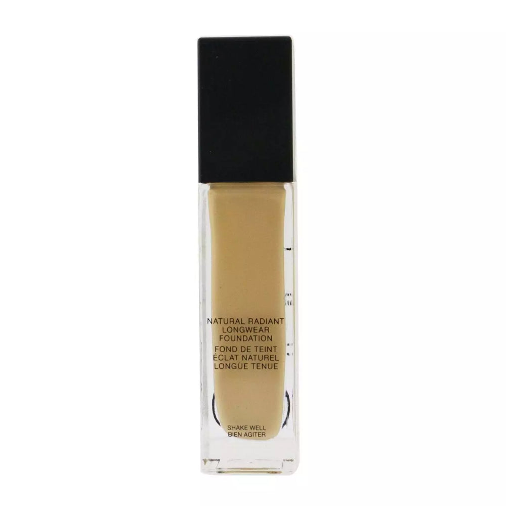 Nars Natural Radiant Longwear Foundation