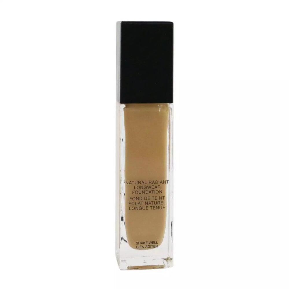 Nars Natural Radiant Longwear Foundation