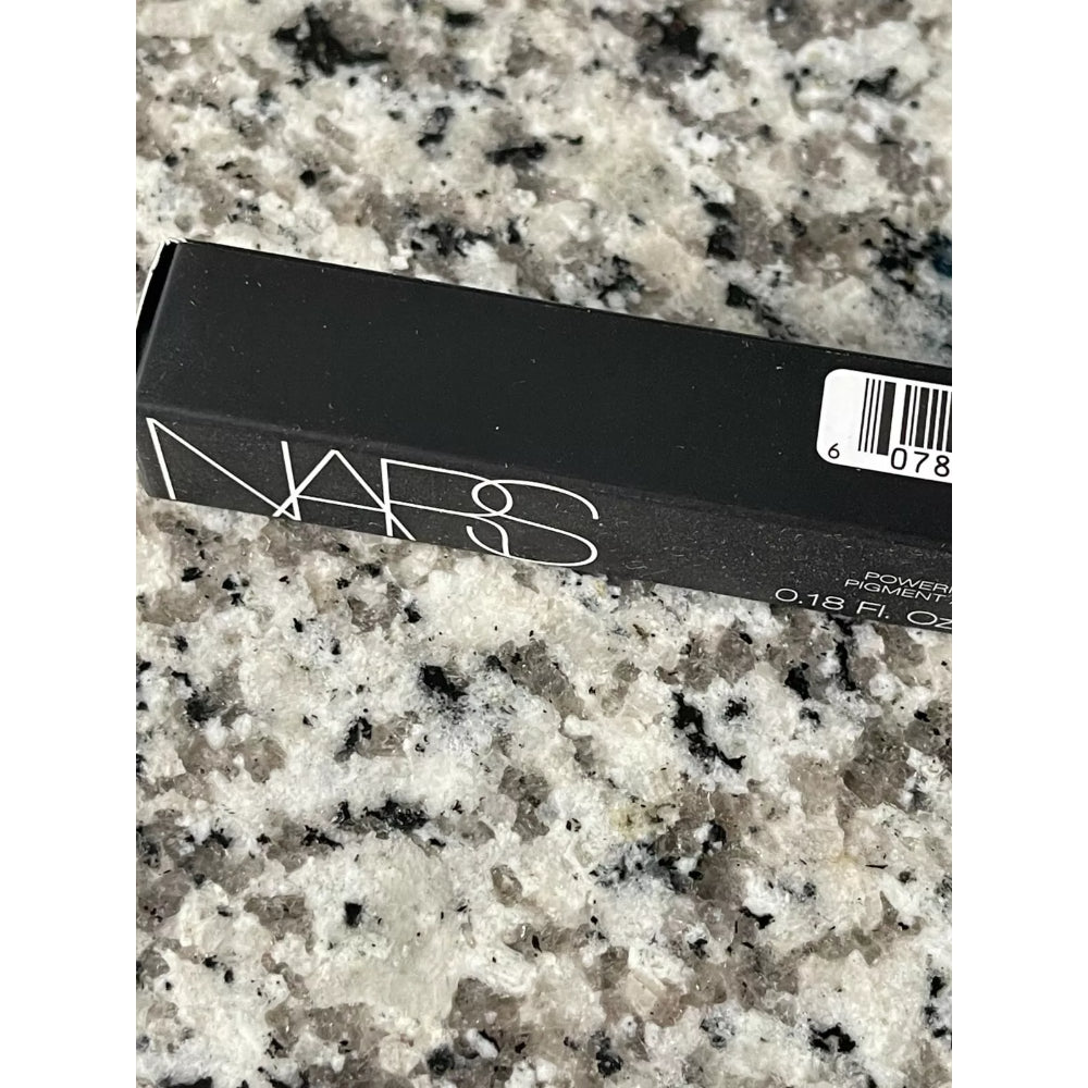 Nars Powermatte Lip Pigment