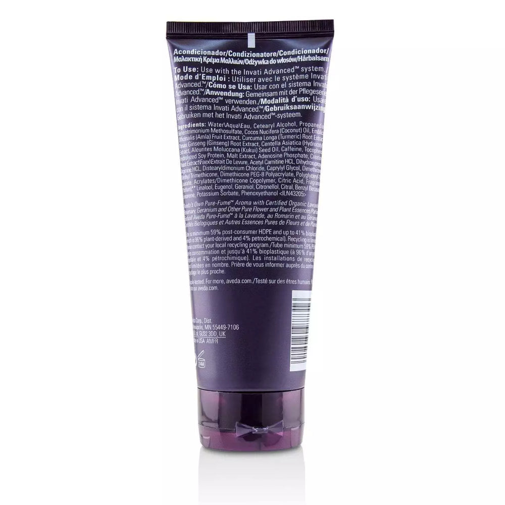 Aveda Invati Advanced Thickening Conditioner