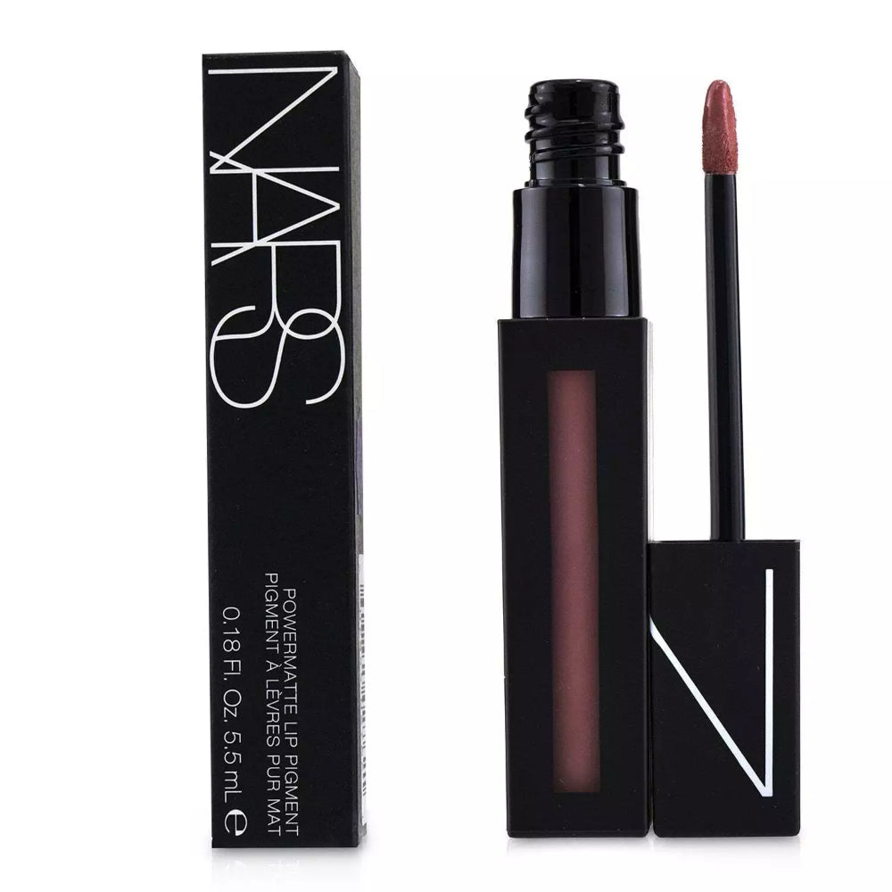 Nars Powermatte Lip Pigment