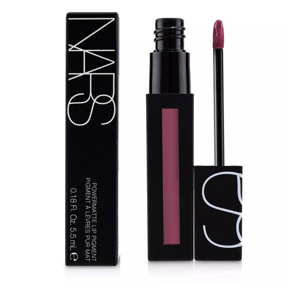 Nars Powermatte Lip Pigment