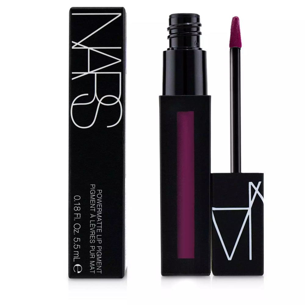 Nars Powermatte Lip Pigment