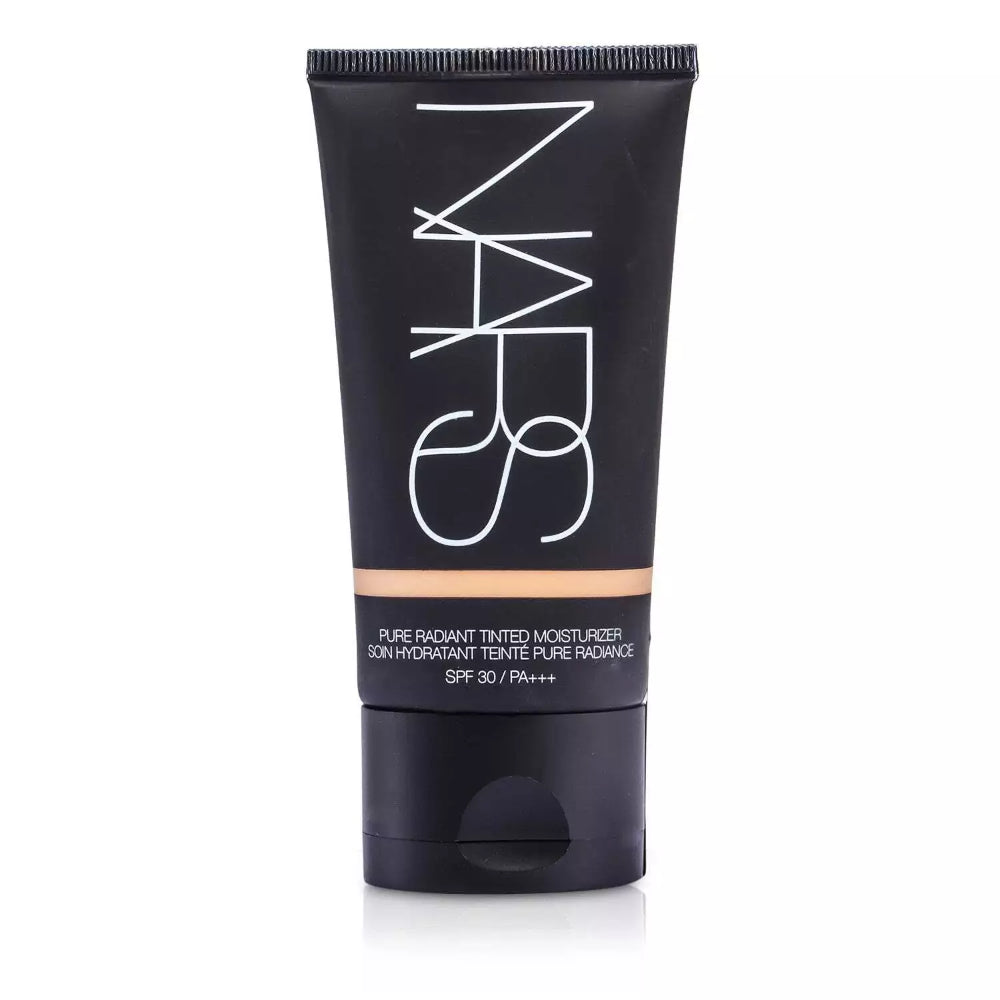 Nars Pure Radiant Tinted Moisturizer SPF30