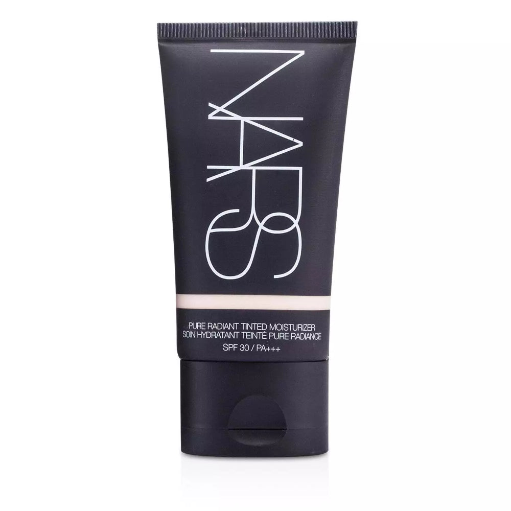 Nars Pure Radiant Tinted Moisturizer SPF30