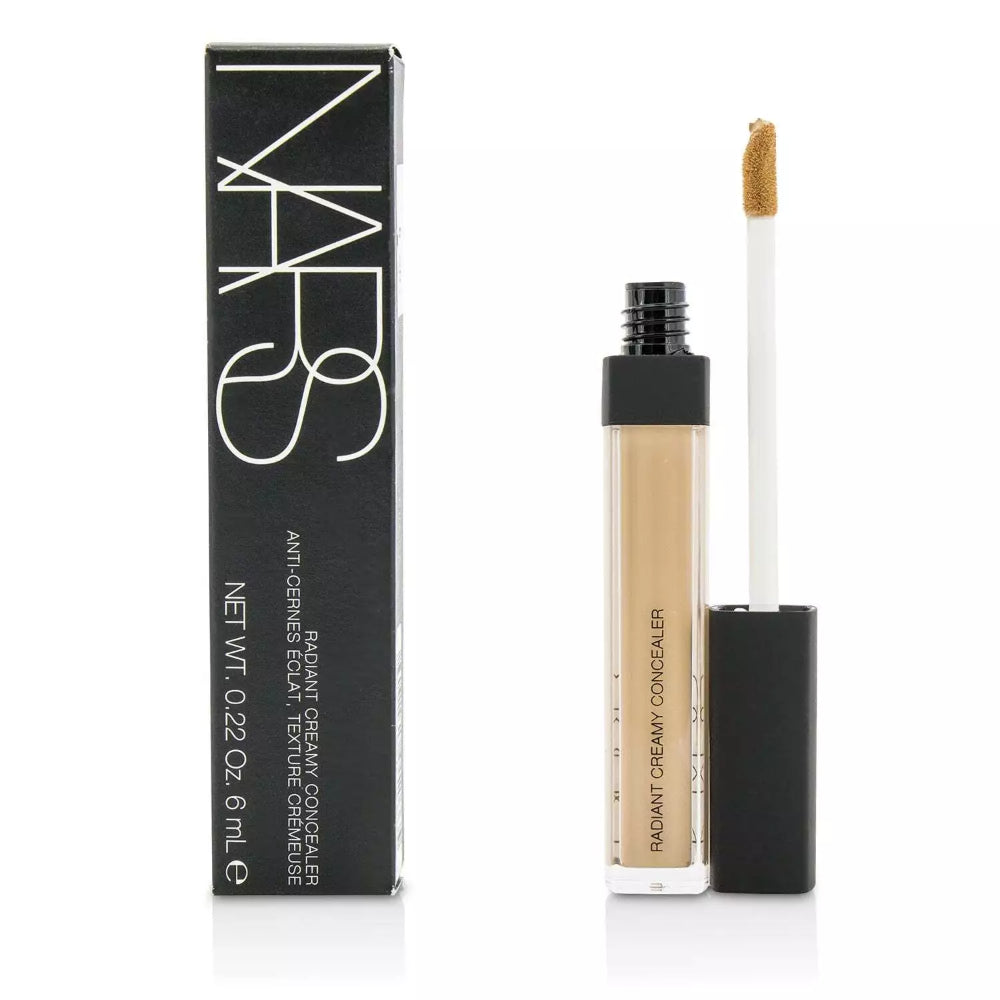 Nars Radiant Creamy Concealer