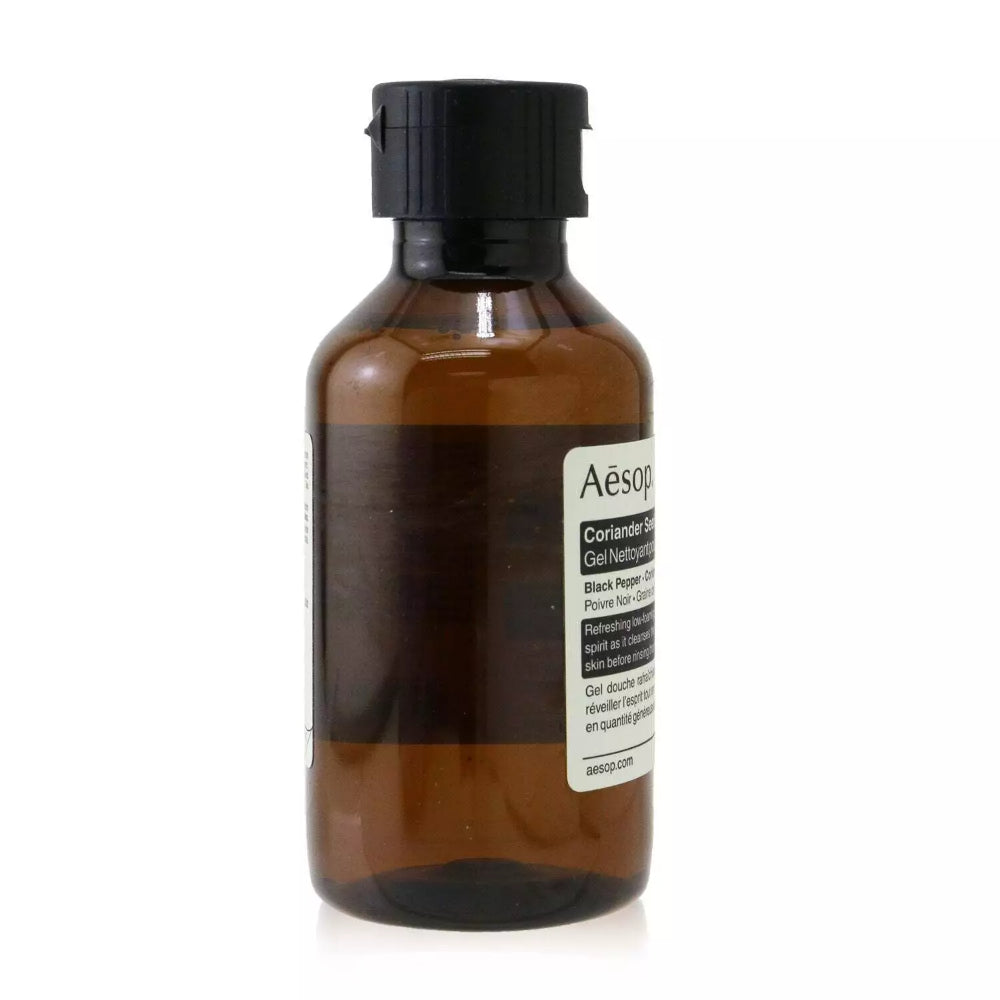 Aesop Coriander Seed Body Cleanser