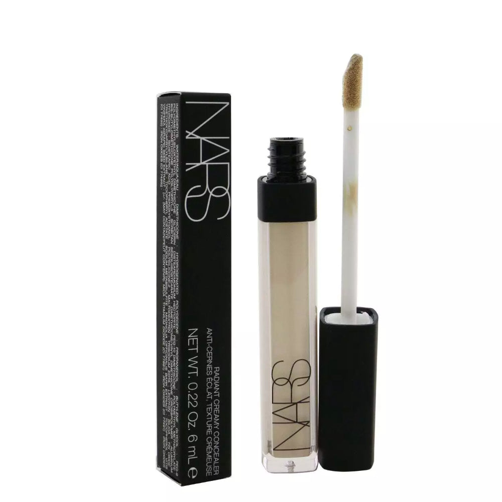 Nars Radiant Creamy Concealer