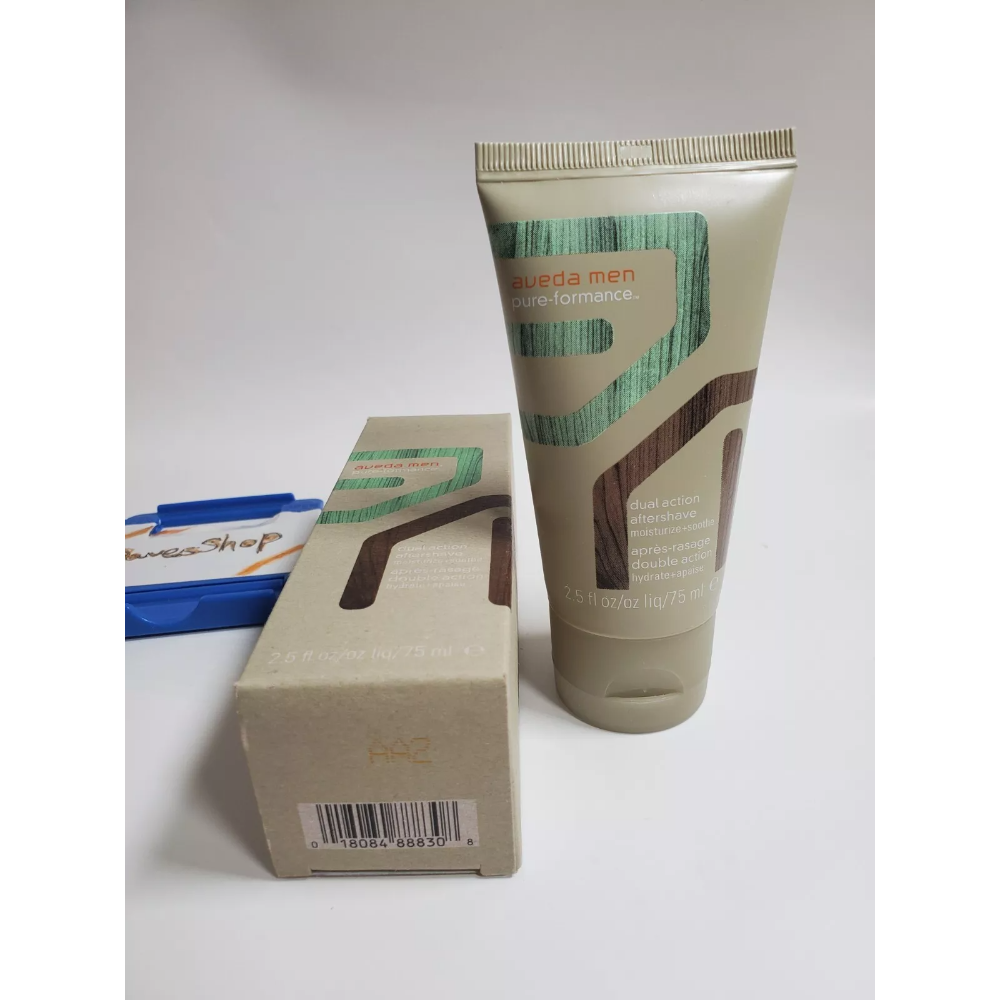 Aveda Men Pure-Formance Dual Action After Shave Cream