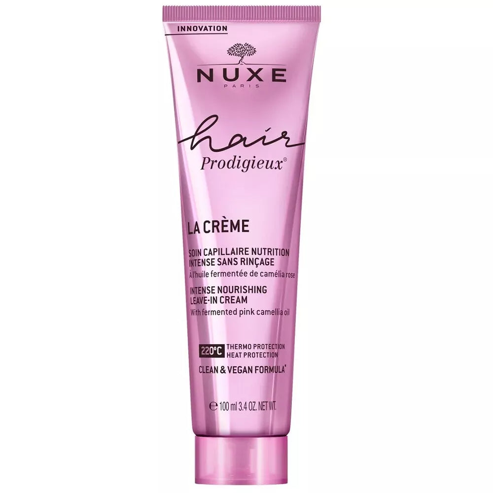 Nuxe Hair Prodigieux Leave-In Cream