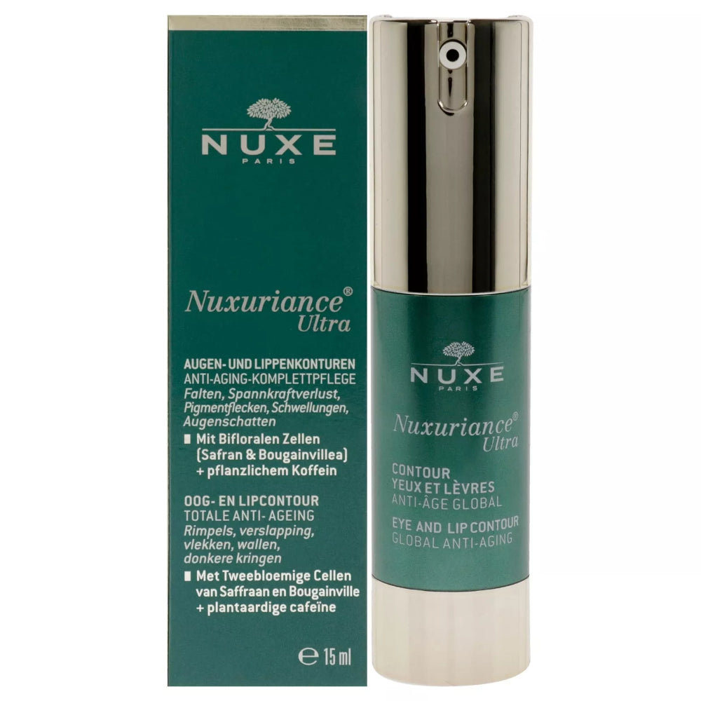 Nuxe Nuxuriance Ultra Eye & Lip Contour