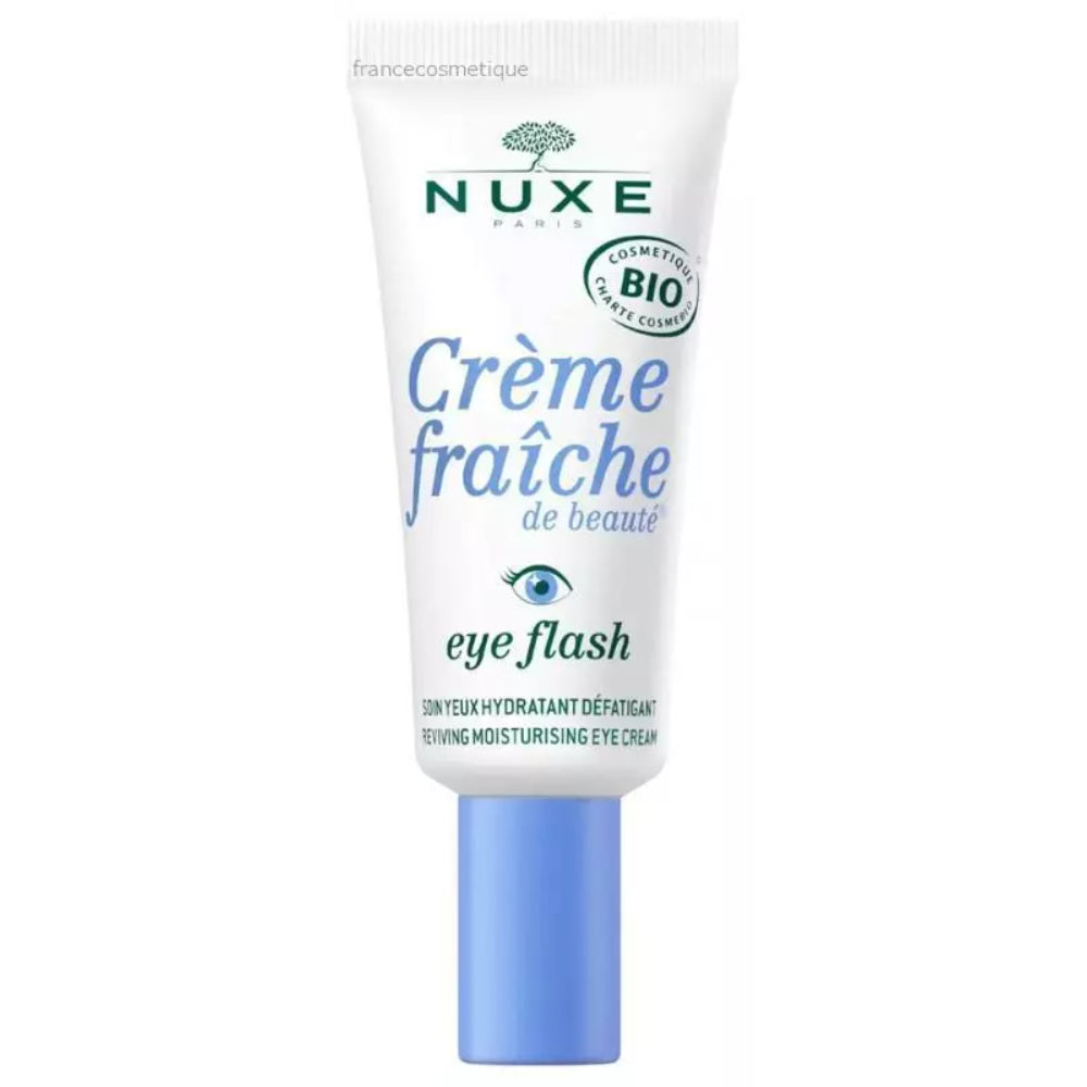 Nuxe Reviving Moisturising Eye Cream