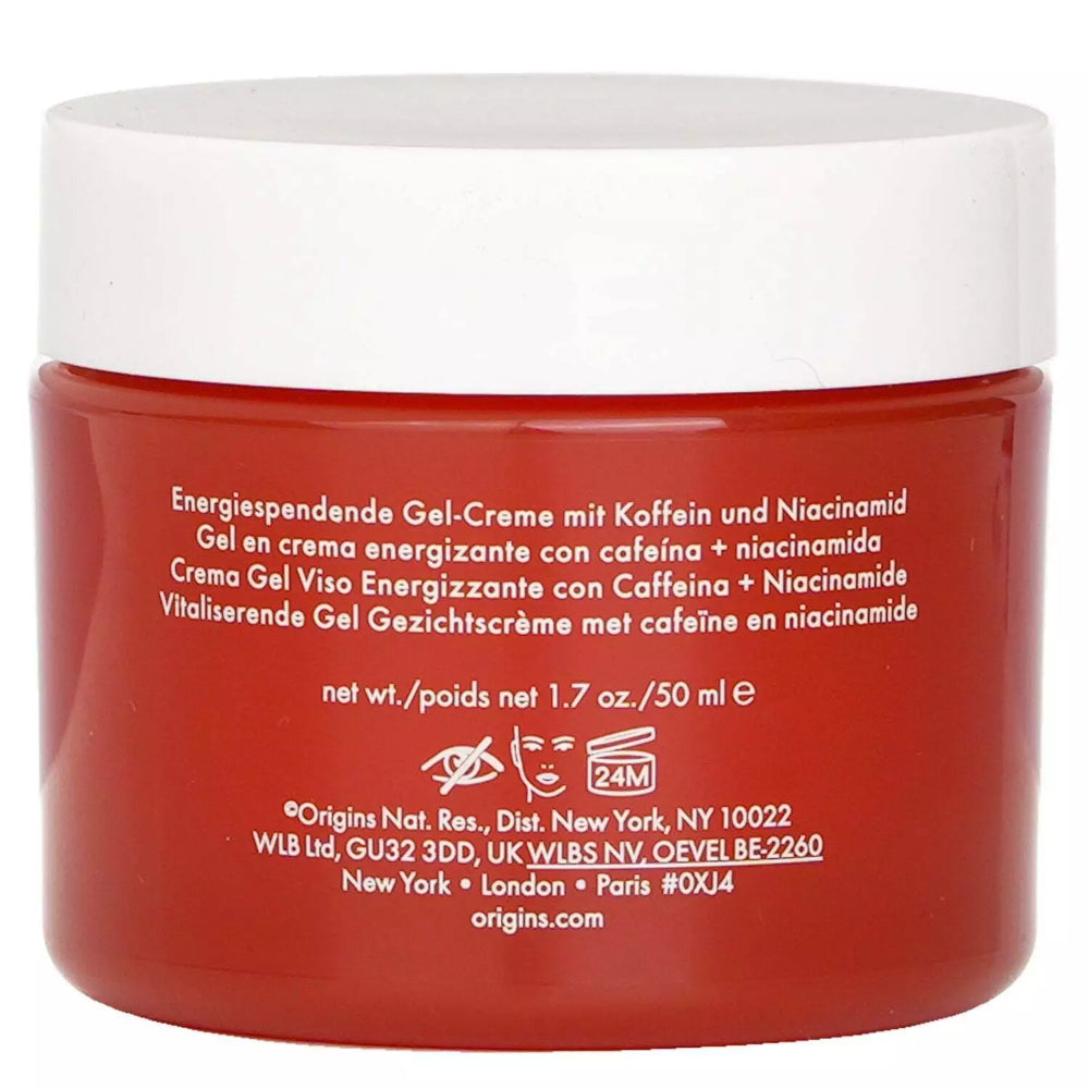 Origins Ginzing Energizing Gel Cream