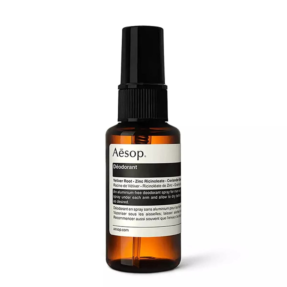 Aesop Deodorant Body Spray