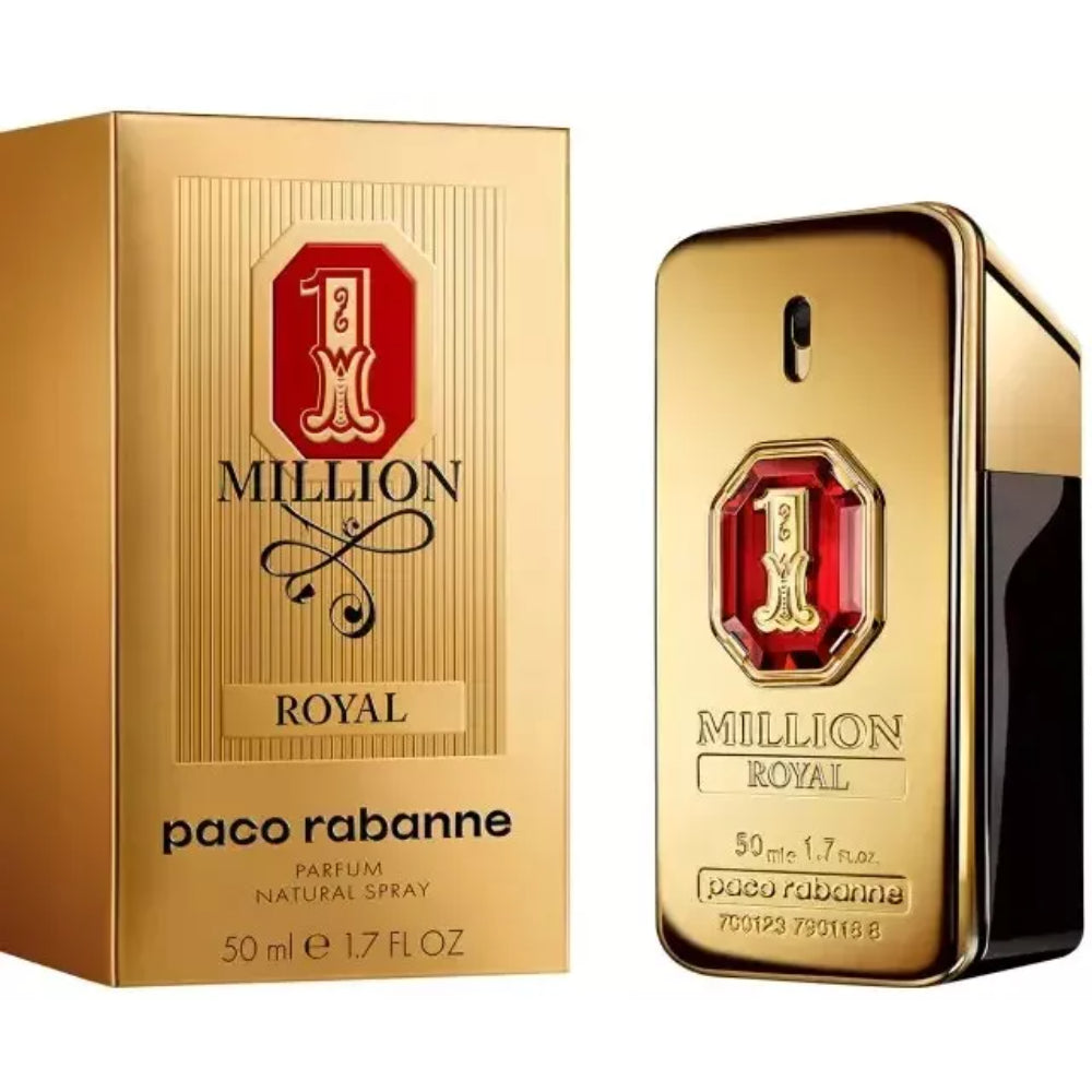 Paco Rabanne 1 Million Royal Edp Spray