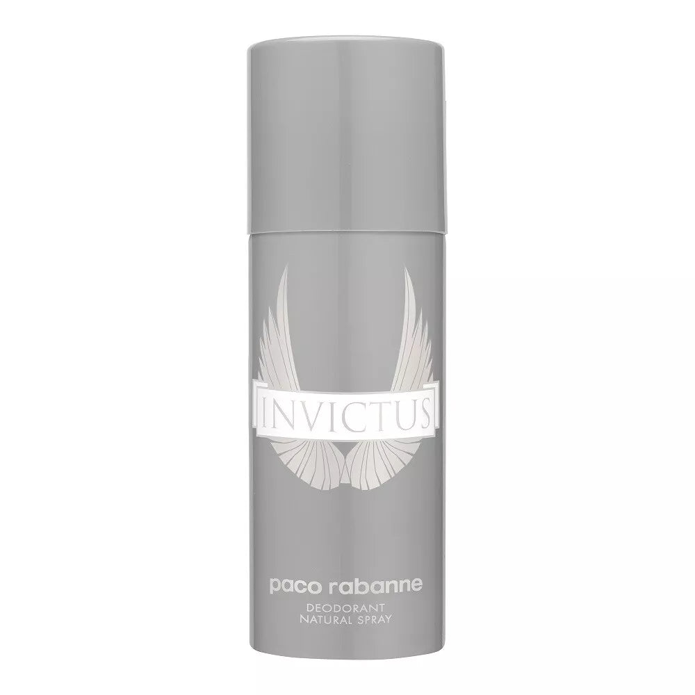 Paco Rabanne Invictus Deo Natural Spray