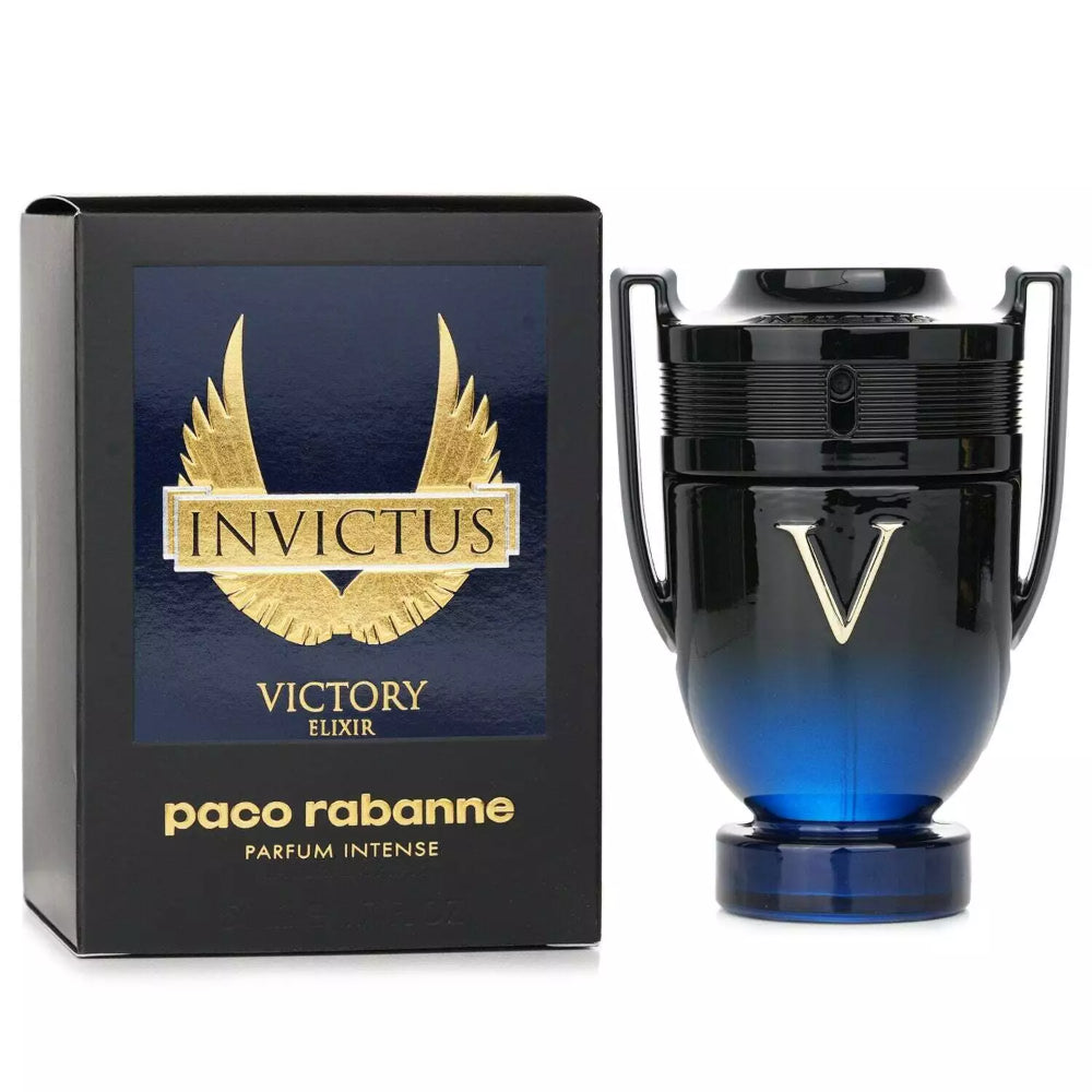 Paco Rabanne Invictus Victory Elixir Edp Intense Spray