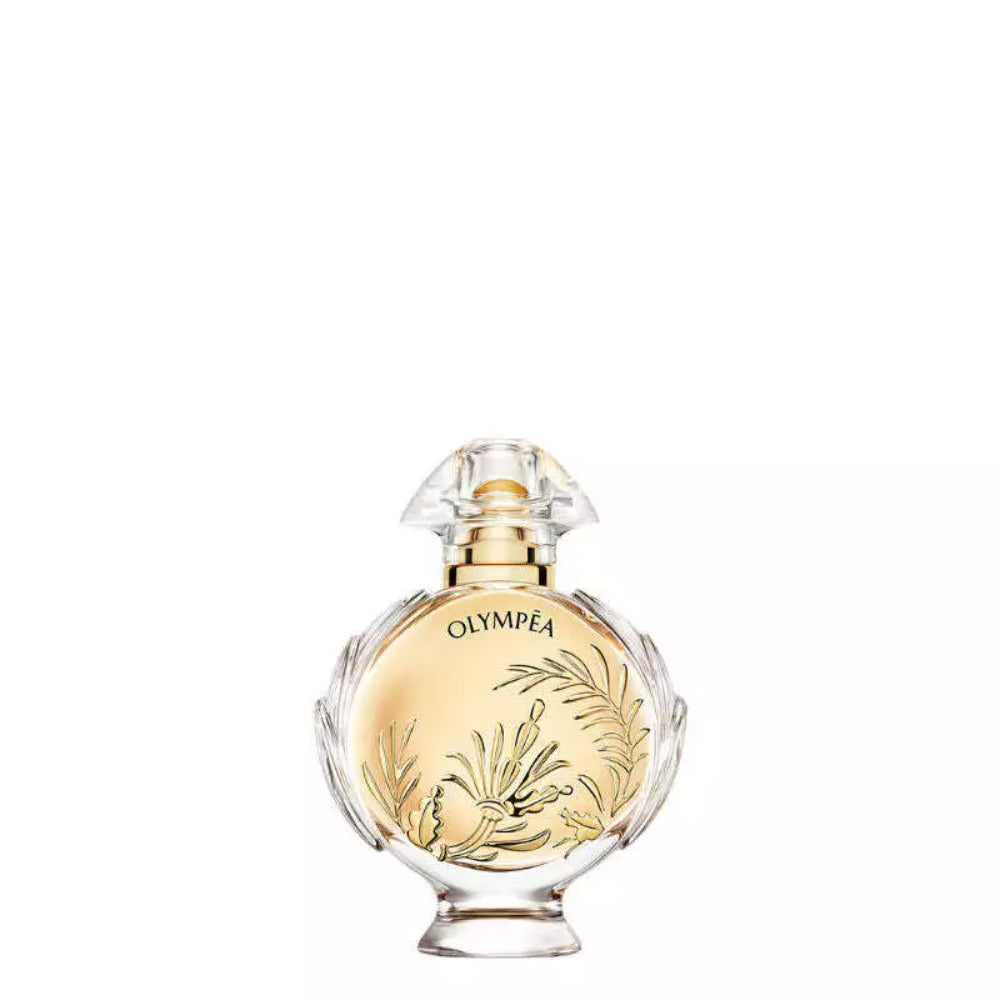 Paco Rabanne Olympea Solar Edp Intense Spray