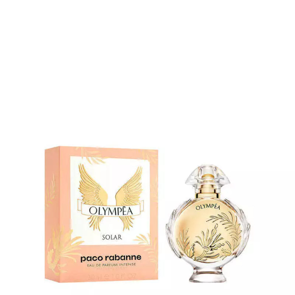 Paco Rabanne Olympea Solar Edp Intense Spray