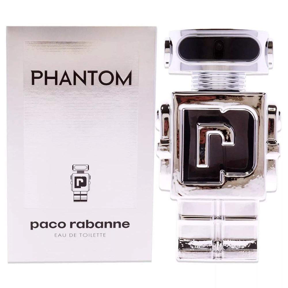 Paco Rabanne Phantom Edt Spray