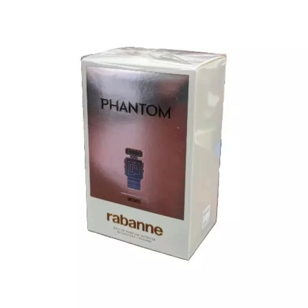 Paco Rabanne Phantom Intense Edp Spray Refilable