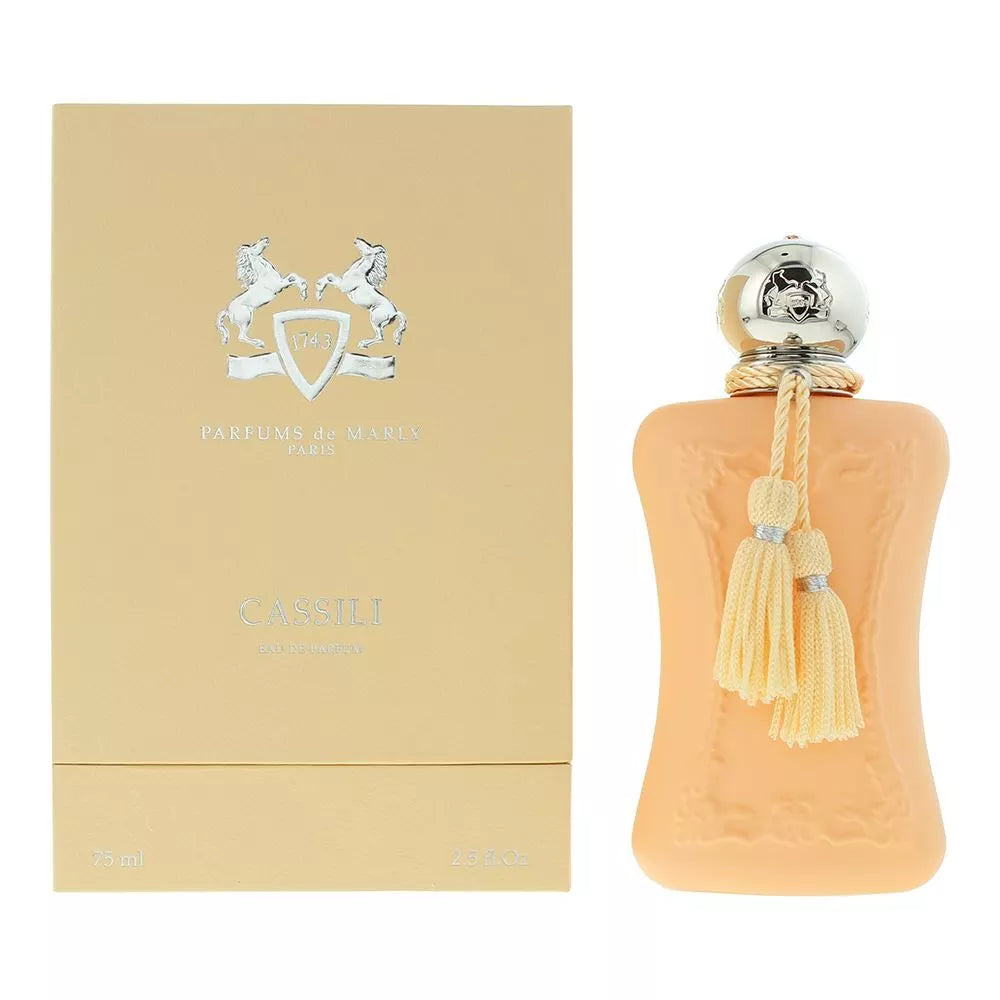 Parfums De Marly Cassili Edp Spray