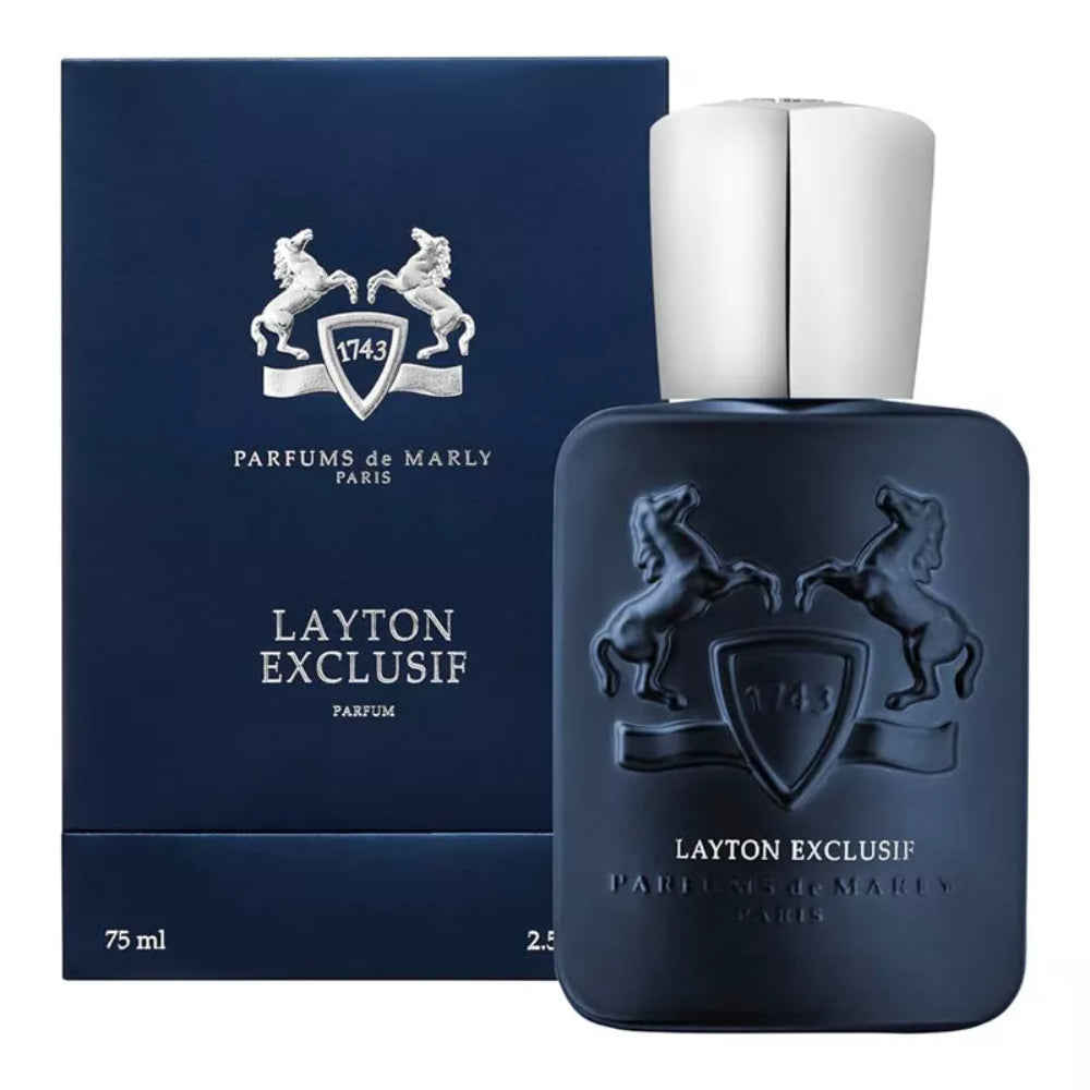 Parfums De Marly Layton Exclusif Edp Spray