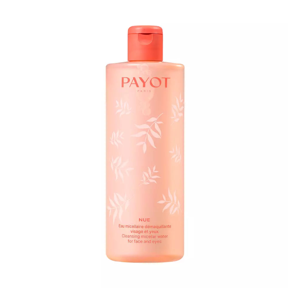 Payot Nue Cleansing Micellar Water