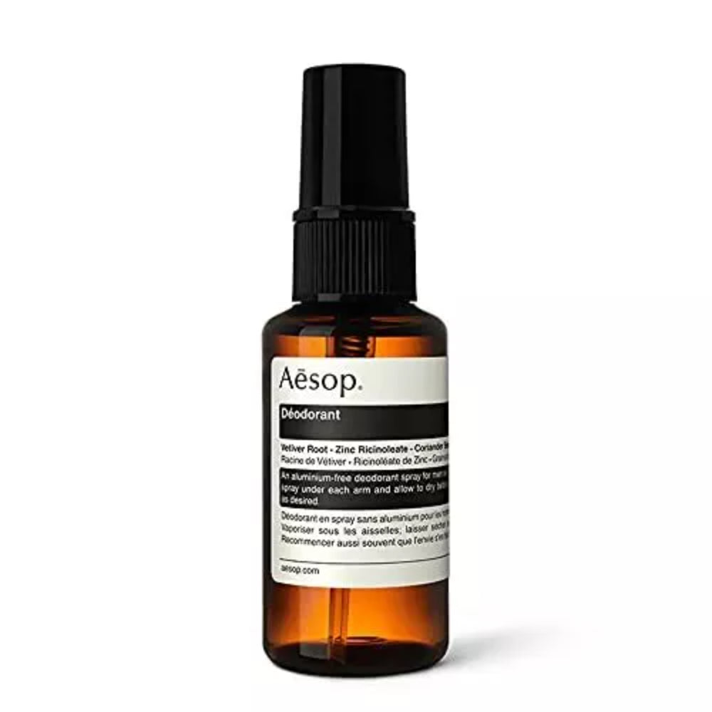 Aesop Deodorant Body Spray