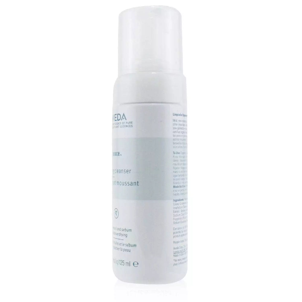 Aveda Outer Peace Foaming Cleanser