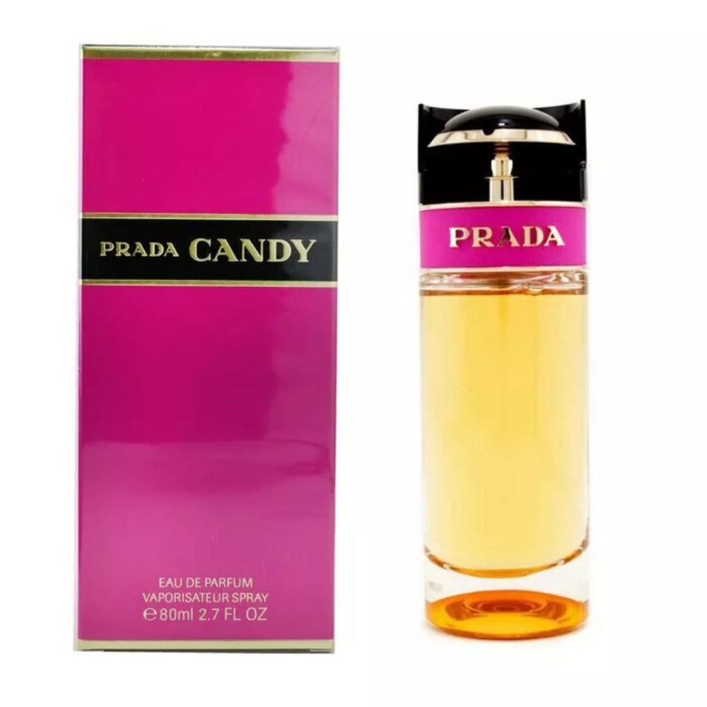 Prada Candy Edp Spray