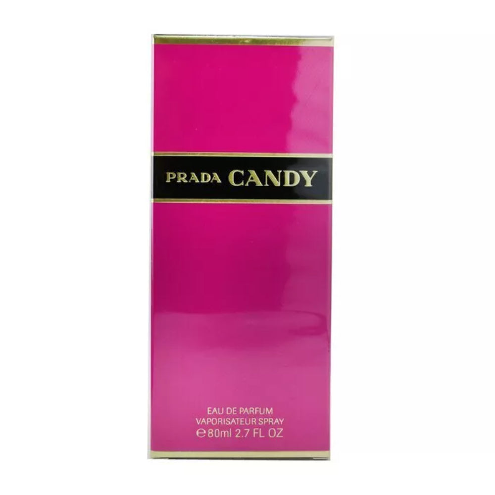 Prada Candy Edp Spray