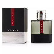 Prada Luna Rossa Carbon Pour Homme Edt Spray