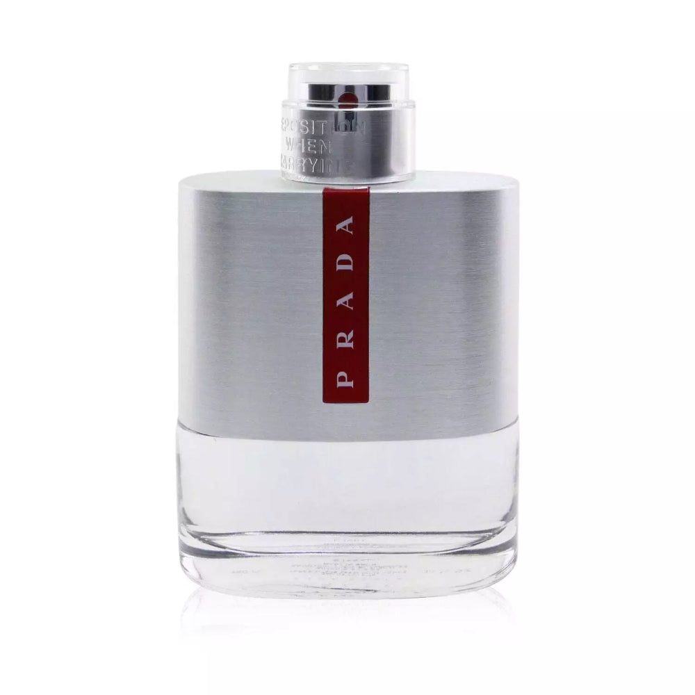 Prada Luna Rossa Pour Homme Edt Spray