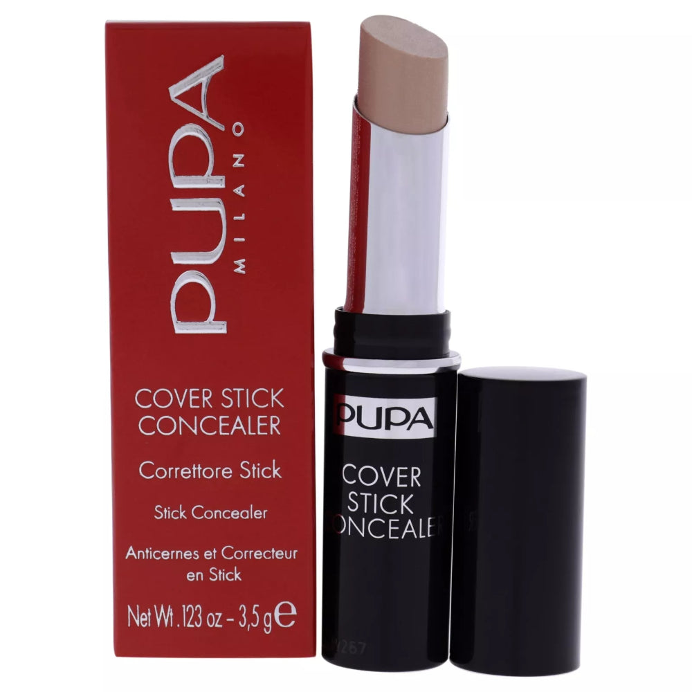 Pupa Cover Stick Concealer