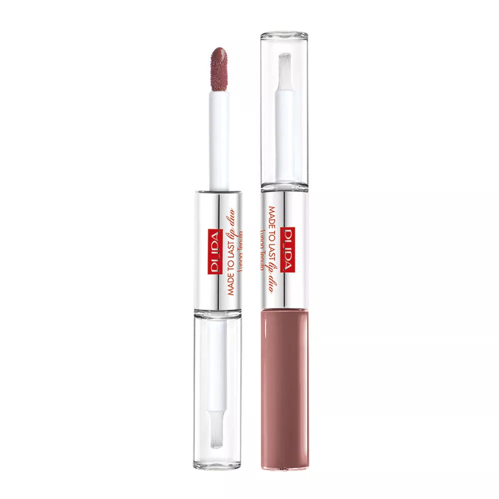 Pupa Made To Last Waterproof Lip Duo