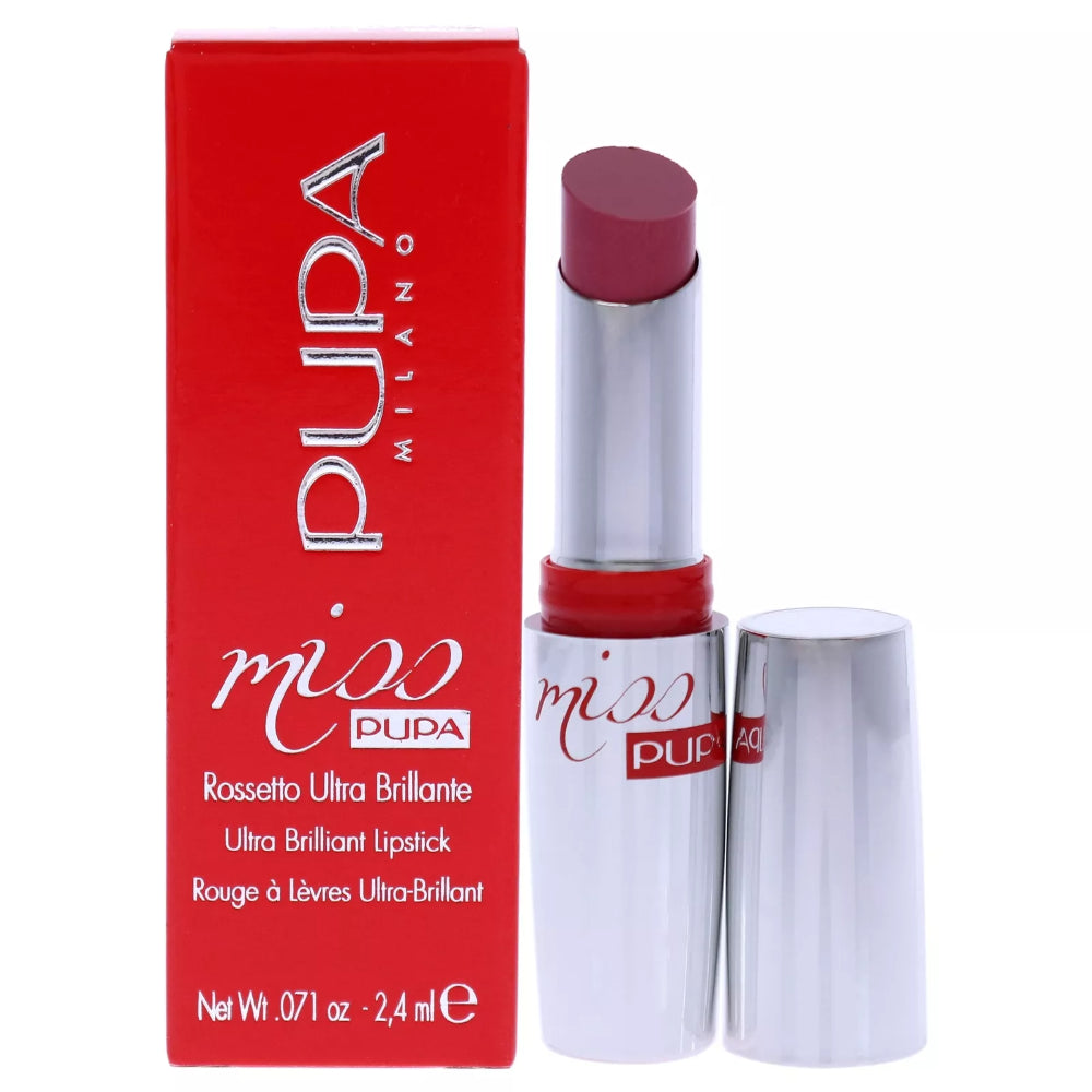 Pupa Miss Pupa Lipstick