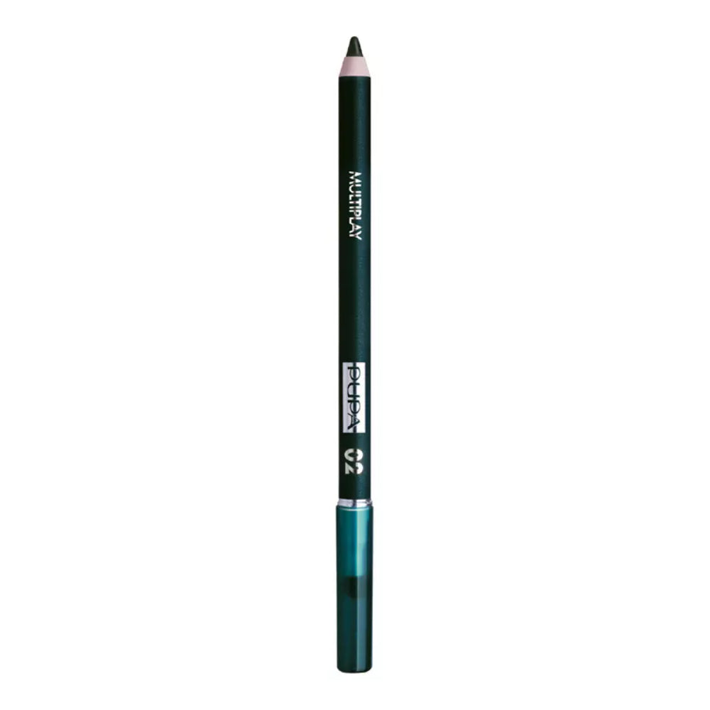 Pupa Multiplay Eye Pencil