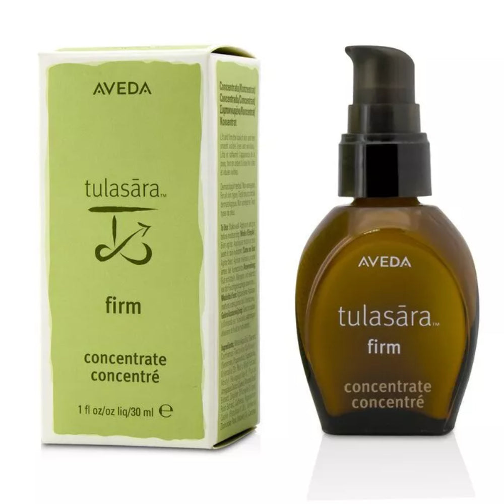 Aveda Tulasara Firm Concentrate