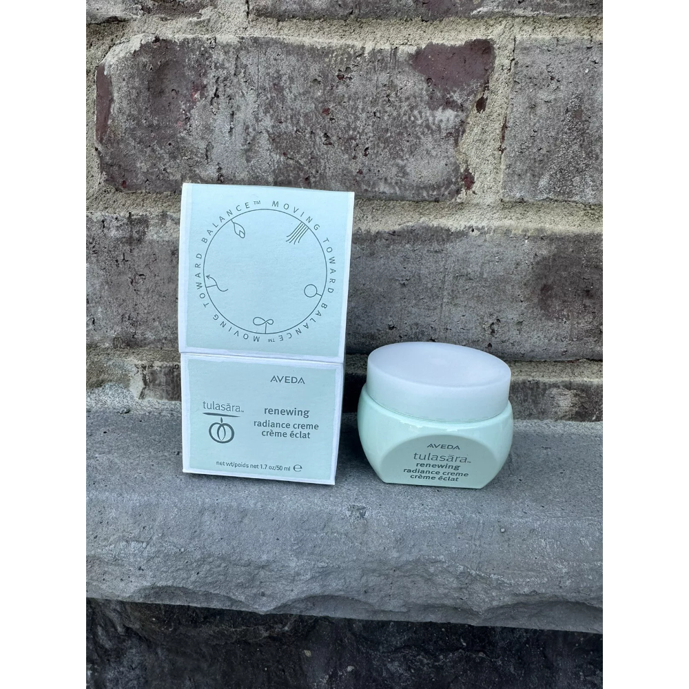 Aveda Tulasara Renewing Radiance Creme