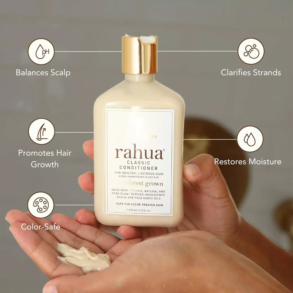 Rahua Classic Conditioner