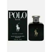 Ralph Lauren Polo Black Edt Spray